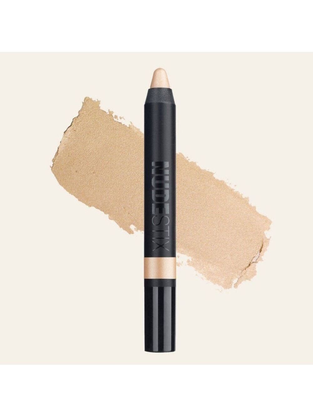 Nudestix LILITH Magnetic Luminous Eye Color | NEW | Waterproof Cream Eyeshadow